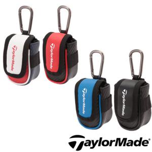 [테일러메이드] 골프 가방 (UN038)TM24 TCAPN9001 프라임 볼파우치