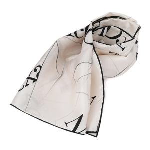 (명품) 알렉산더맥퀸 스카프 774666 3001Q 9