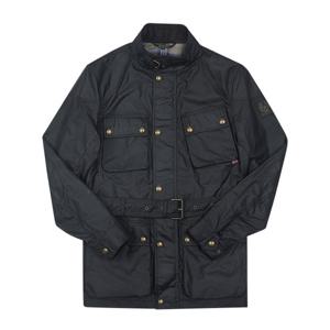 벨스타프 자켓 71050519 90000 트라이얼 마스터 왁스