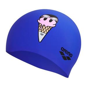 [아레나] (A4AC1AC15_BLU) 공용 아이스크림 실리콘