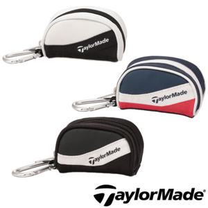 [테일러메이드] 골프 가방 (UN071)TM24 TCAPN9005 CL 라이트 볼파우치