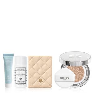 [시슬리](11월)휘또-블랑 르 쿠션 기획세트