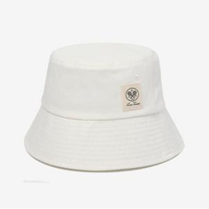 [FILA] 그리너리 드롭 버킷햇 (FS3CPE6345X_OWH)