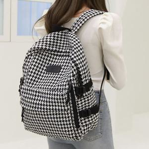 600g가벼운백팩 대학생백팩 고등학생 공용 여행php05