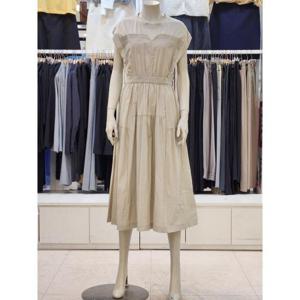 SOUP 세이브존07 민소매 허리밴딩 원피스 OA5OPT4