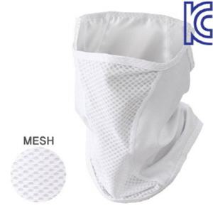 스포츠 등산 야외 쿨링 기능 땀 흡수 매쉬 마스크화