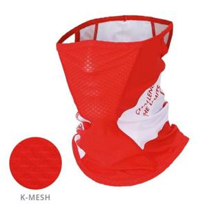 자외선 차단 숨쉬기 편한 쿨링 매쉬 스포츠 마스크