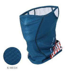 야외 활동 스포츠 매쉬 마스크 자외선 차단 더처스