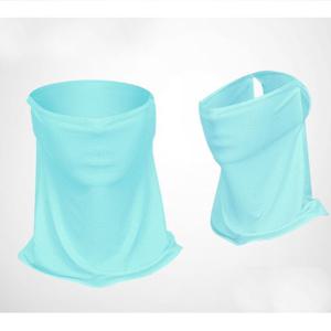 UV차단 스포츠 쿨 토시 마스크 UVM2SK스카이