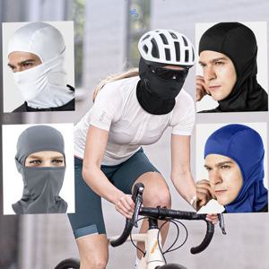 3D입체 메쉬 바라클라바 숨쉬기 편한 쿨바라클라바