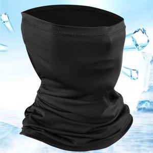 쿨마스크 남여공용 냉감 매쉬 소재 얼굴 햇빛 가리개