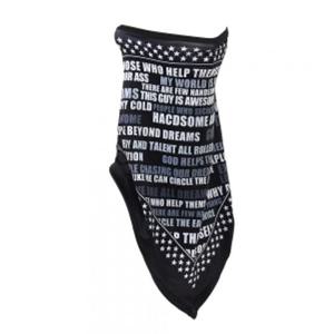 세이퍼 쿨 멀티 스카프데이머 자외선차단 쿨목토시