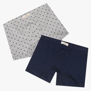 [앙떼떼]반값 가성비최고 스타 면스판 남아드로즈(2매입) ATPR24A11