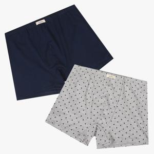 [앙떼떼]반값 가성비최고 스타 면스판 남아드로즈(2매입)B ATPR24A16