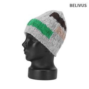 남자 비니 케이블 니트 모자 패션모자 BMJ014