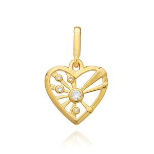 판도라 762691C01 판도라 메달리언 펜던트 겸 댕글 참