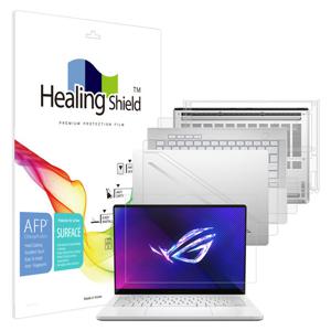 ROG 제피러스 G14 GA403 2024 올레포빅 1매 외부3종