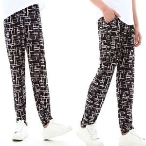 남자 여름 패션 필수 빅사이즈 아이스쿨 바지 하운드