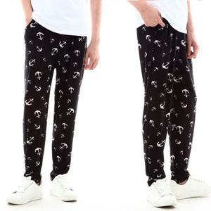 남자 여름 패션 필수 빅사이즈 아이스쿨 바지 마린