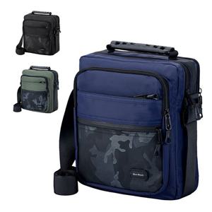 블루마운트 JY5216 남녀공용 등산 생활방수 크로스백