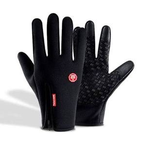 쿨샵 스마트폰 터치장갑 방풍 장갑 등산 캠핑 장갑