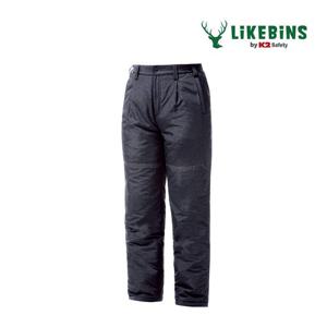 K2 LB2F371 동계근무복 하의 라이크빈 작업복