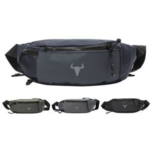 블루마운트 TY20236 등산 남녀공용 생활방수 힙색