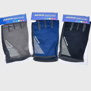 동산 인콘트로 에어로 메쉬 남성 반장갑 등산용 캠핑