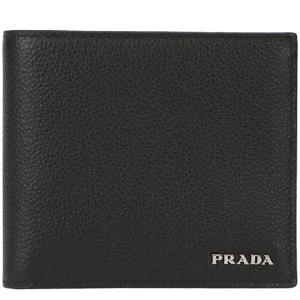 프라다 비텔로 마이크로 그레인 투톤 반지갑 2MO513 2CGS F0G52