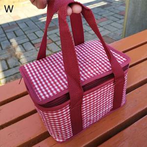 은박보냉팩 보냉가방 2개