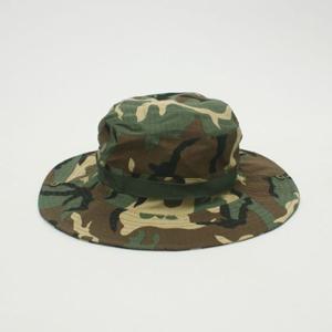 베이직 밀리터리 정글모자남성용