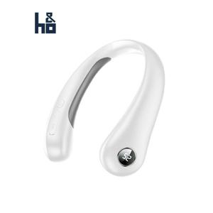 에이치앤오 넥밴드 휴대용 워머 WS24