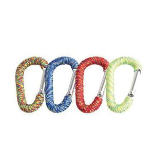 칼라비너고리 WSK11 야영 캠핑 텐트 등산 카라비너