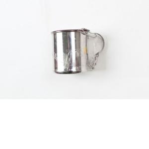 올스텐 뚜껑등산컵 캠핑컵 캠핑용품 스테인리스