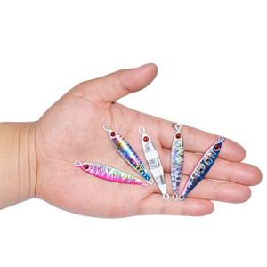 암산코리아 민물 바다겸용 타이니 메탈지그