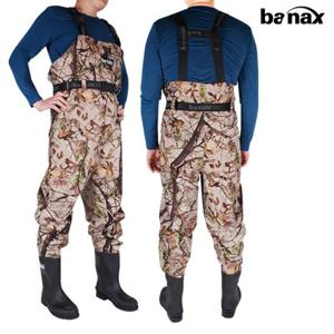 바낙스 프리미엄 가슴장화 RB1900일반형