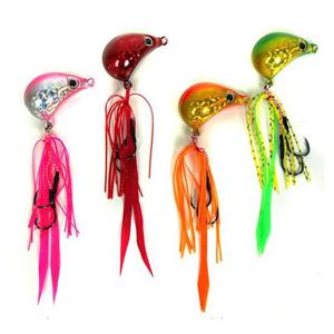 씨타임 히트페이스 참돔 타이라바 70g