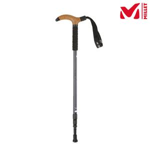 [밀레 (행사)]남여공용 등산 T그립 3단 120스틱_MXTXI901