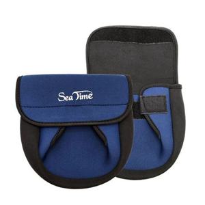 씨타임 네오플랜 원투 릴 케이스 커버 민물 바다