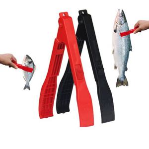 피쉬그립 물고기 집게 악어집게 립그립