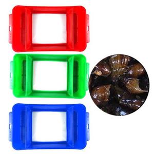 씨타임 다슬기수경 채집망 채취 계곡 강 냇가 물놀이