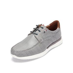 무크 세이브존07 남성 옥스포드 몰드 517312205ST