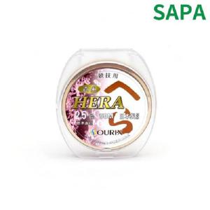 오릭스 헤라 도사 민물낚시 원줄 2.5호 50M 붕어낚시