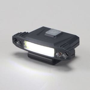 랜턴모자용0263WSCOB+4LED 캡라이트