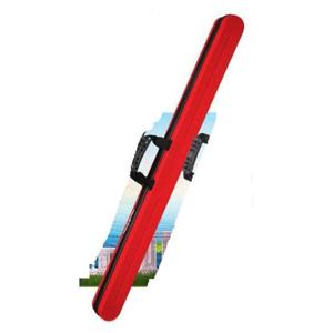 B타입 하드케이스 낚시가방 ABS 레드 9X125 루어가방