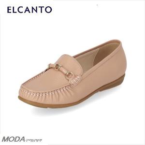 [엘칸토]국민 쿠션 부드럽고 편안한 드라이빙 여성 로퍼 2XWC79X