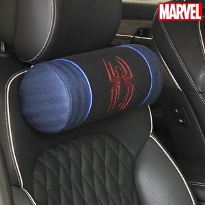 마블인터레이싱 메모리폼 목쿠션