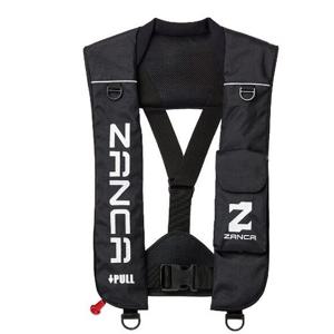 [잔카]남여공용 이즈타파 팽창 베스트 ZFCDSWV7021_GN