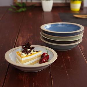 소야 아름 원형쿠프볼 그릇1호 (5컬러)