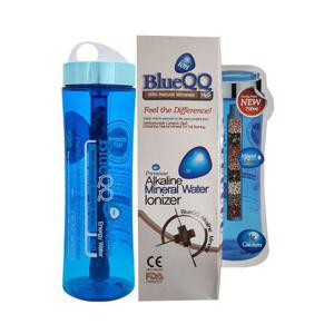 블루큐큐 스포츠텀블러700ml 미네랄워터 여행용